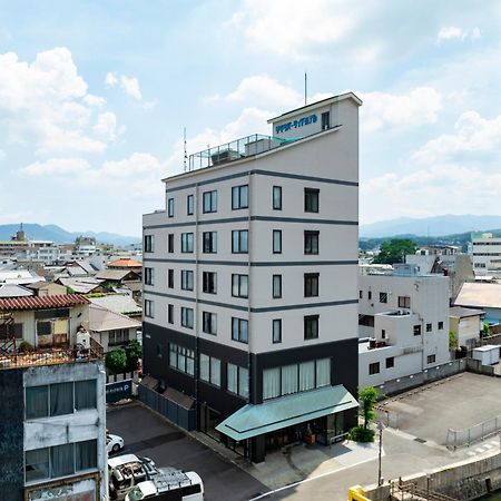 Kotohira Riverside Hotel Exterior foto
